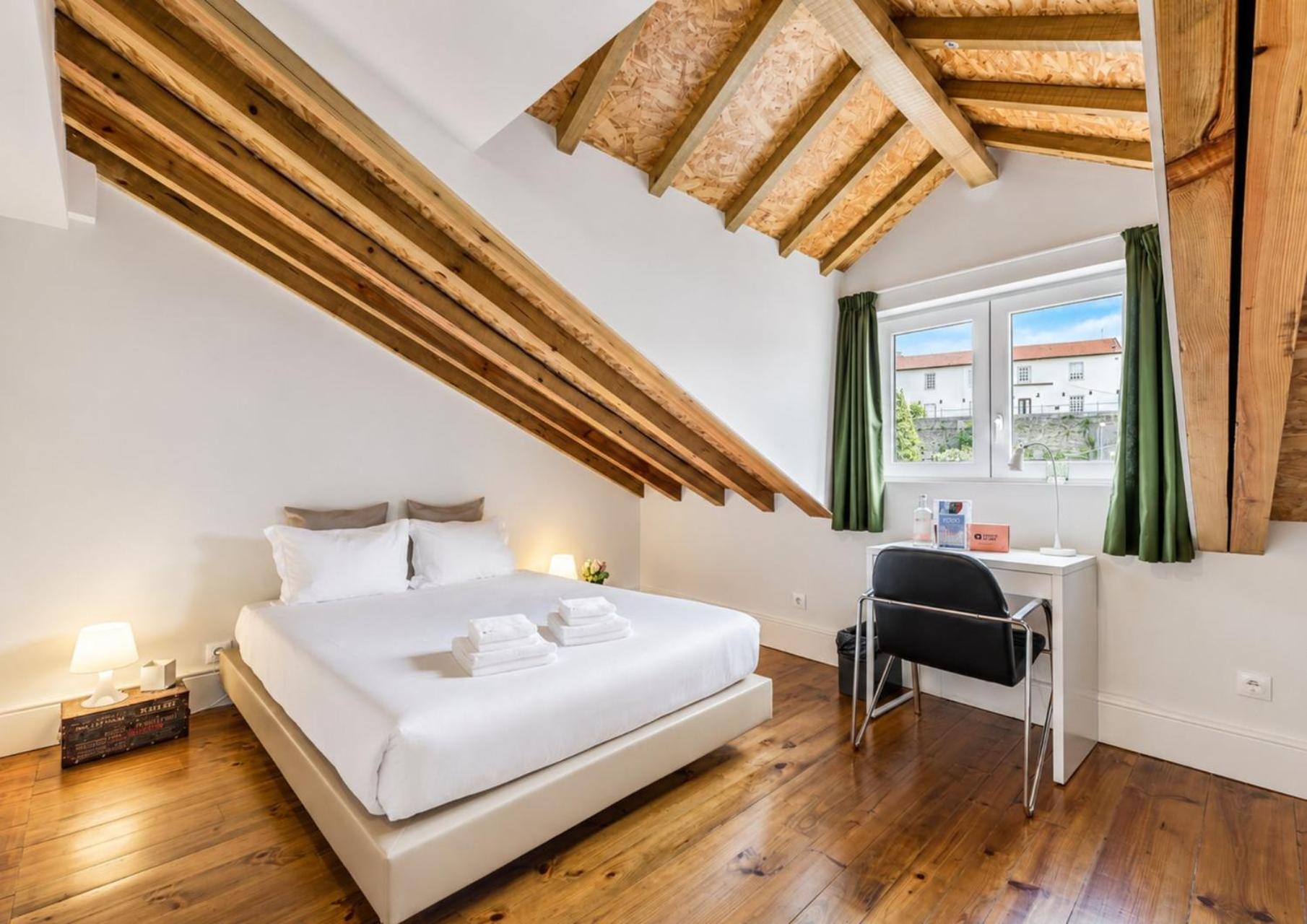 Chambre Double Économique
