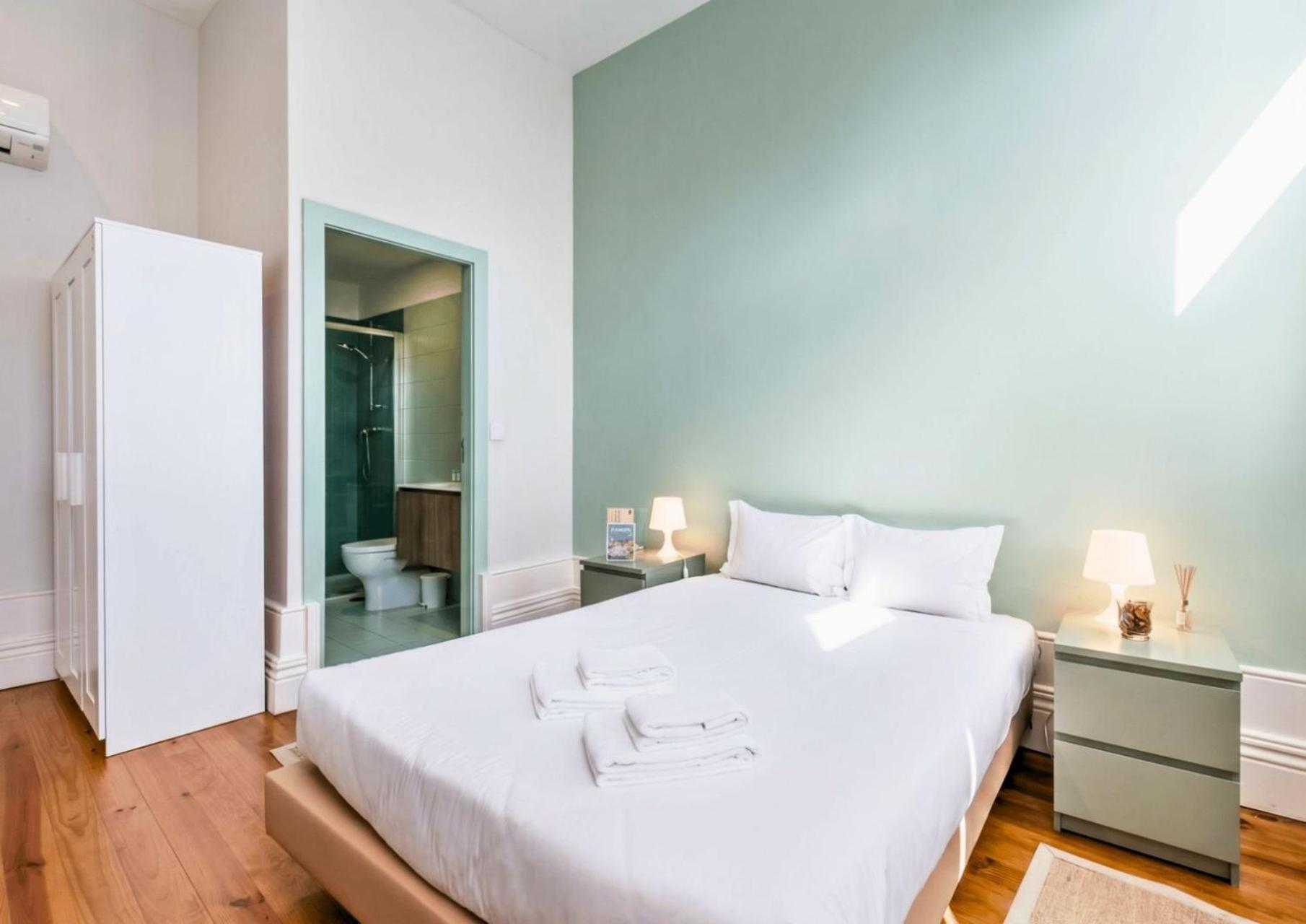 Chambre Double Standard