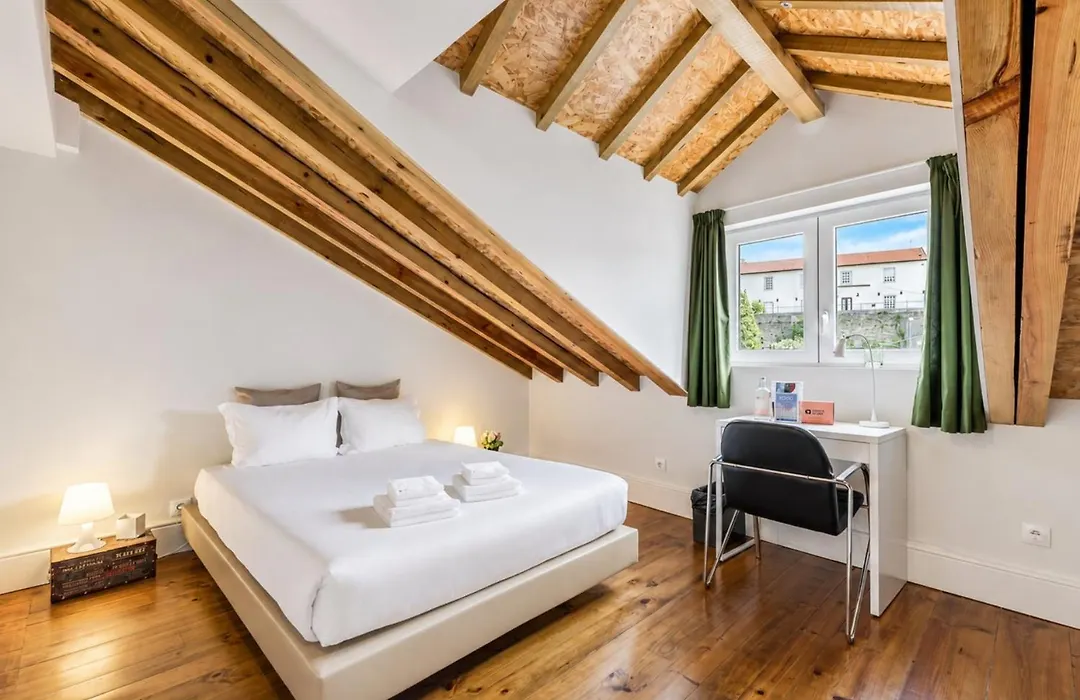 Guestready - Porto Home Guesthouse-1