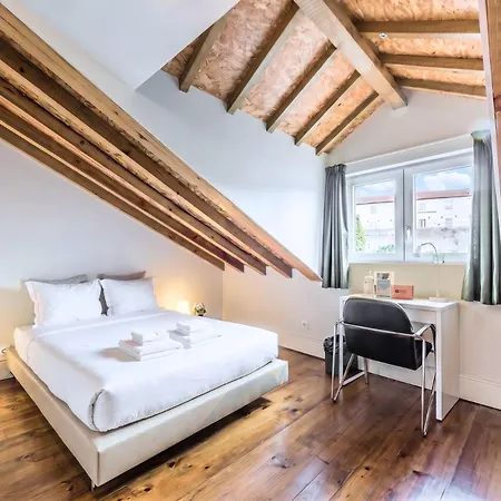 Guestready - Porto Home Guesthouse-3